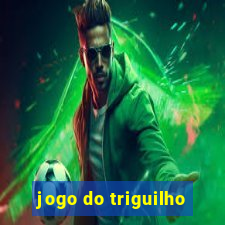 jogo do triguilho